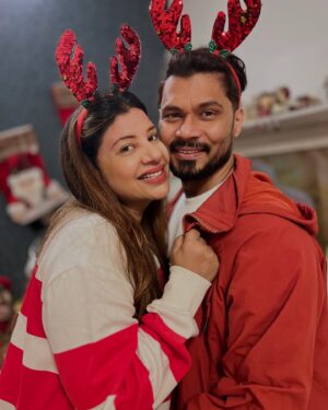 Sambhavna Seth Instagram - 