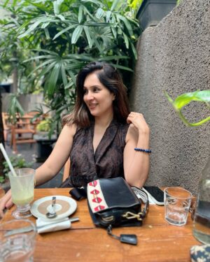 Sampada Vaze Instagram - Breakfast! 🍳