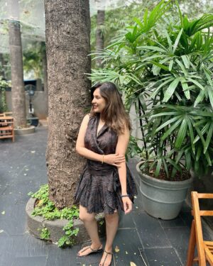 Sampada Vaze Instagram - Breakfast! 🍳