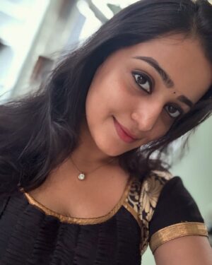 Samskruthy Shenoy Instagram - HAPPY NEW YEAR ❤️

May we all have a happy, healthy, peaceful & creative new year ❤️ 

Thank you & love you all for showering me with lots of love & support last year.. Let’s move into 2025 together & make more beautiful memories ❤️ 

#samskruthy #isha #pooja 
#newyear #2025 #newyear2025 #newbeginnings #happynewyear #stayhappyandhealthy #loveyourself #smilemoreworryless