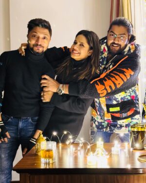 Sanchari Mondal Instagram - Reel and real ❤️🤘🥰🤪
#sancharimondal