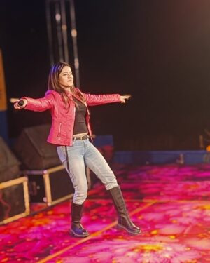 Sanchari Mondal Instagram - 