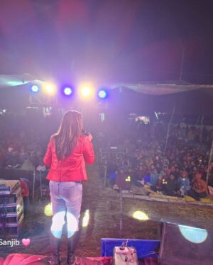 Sanchari Mondal Instagram - 