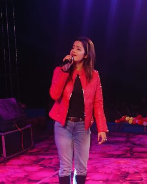 Sanchari Mondal Instagram - 