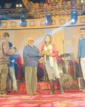 Sanchari Mondal Instagram - 