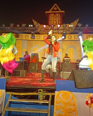 Sanchari Mondal Instagram - 