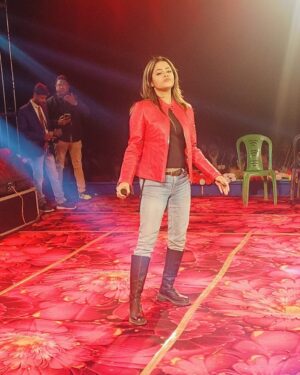 Sanchari Mondal Instagram - 