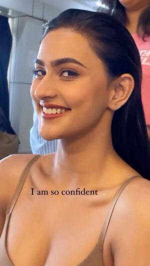 Sanchi Rai Instagram - I win every single game #unstoppable 🧿🤎

#instagood #love #fashion #explore