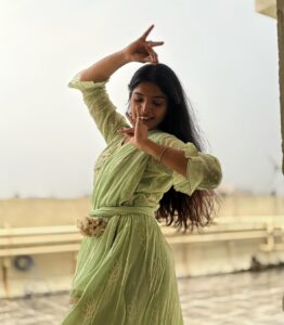Actress Sanchita Shetty HD Photos and Wallpapers February 2025