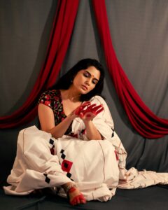 Actress Sangeetha Bhat HD Photos and Wallpapers December 2024
