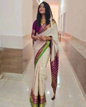 Sangeetha Sringeri Instagram - On Her big day 🫶 @being.yogic

In #lucknow