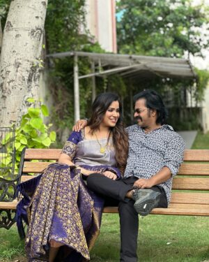 Sangeetha V Instagram - Wish u many happy returns of the day my heart ❤️ you completed my life,dream and expectations I LOVE U ❤️