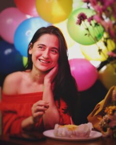 Actress Sanjeeda Sheikh HD Photos and Wallpapers December 2024