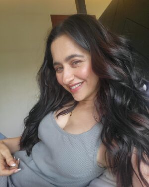 Sanjeeda Sheikh Instagram - 