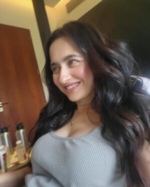 Sanjeeda Sheikh Instagram - 
