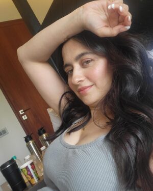 Sanjeeda Sheikh Instagram - 