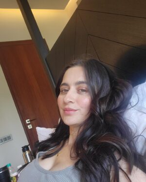 Sanjeeda Sheikh Instagram - 