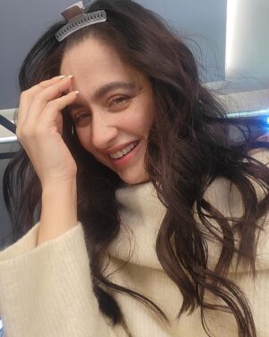Sanjeeda Sheikh Instagram - 