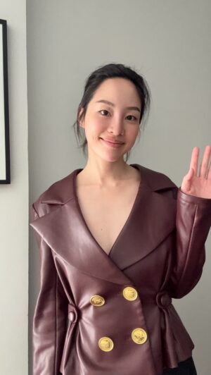 Sara Jane Ho Instagram - Welcome, TikTok refugees, to Little Red Book 📕 an Instagram meets Pinterest meets ShopMy super app!