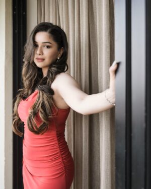 Sara Tendulkar Instagram - It’s ♥️ day