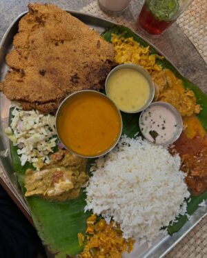 Sara Tendulkar Instagram - ~ season 27, episode 1