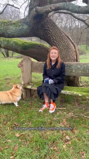 Sarah Ferguson Instagram - As we reflect on the year gone by and the one that lies ahead, I know 2024 has been a challenging time for many. In my life, I was diagnosed with skin cancer and breast cancer. I’m not ashamed to say that it’s been tough. Sometimes, all of us are overwhelmed by loneliness, anxiety, or sleeplessness. So this year, I decided to seek out tools that can help with healthfulness, wellness, and peacefulness.

That’s why I’m excited to be partnering with @zoul.meditate, a new meditation, wellness, and sleep app. In those times when I needed a simple reminder that “everything will be okay,” Zoul’s personalised voice has helped me to find peace, quiet my mind, and work on my own inner strength and resilience.

As part of our partnership, Zoul is providing valuable audio content in 17 languages, supporting communities worldwide facing mental health challenges. They will also donate to my charity, @sarahs_trust_, to fund mental health and wellness initiatives across the UK and globally.

I’m incredibly proud of this collaboration. Our shared mission to bring mindfulness and a focus on mental wellbeing to everyday life is something I truly believe in.

You can listen to my audio messages and read the letter I’ve written for you now for free on Zoul. I hope these tools will help you find peace, strength, and resilience as we move into 2025.

I believe in this mission so much, I am an equity partner and I plan to share more of my journey with Zoul throughout 2025 so do download the app and join me if you’d like to be a part of it. #Owner #Ad #Partner