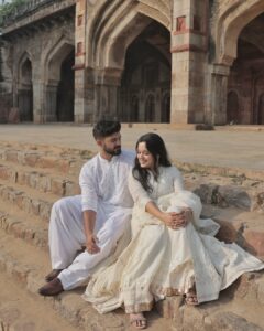 Sarah Hussain Most Liked Photos and Posts