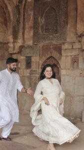 Actress Sarah Hussain HD Photos and Wallpapers December 2024