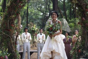 Actress Sarah Jane Dias HD Photos and Wallpapers December 2024