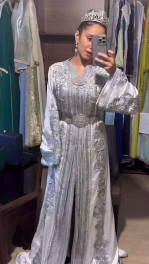 Sarah Perles Instagram - Tuto Zwaj 👰🏽‍♀️🤵🏽‍♂️