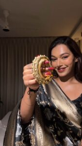 Sarah Sarosh Top 100 Instagram Photos and Posts