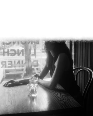 Sarah Stephens Instagram - A few rolls of film over the years @michaelleviton