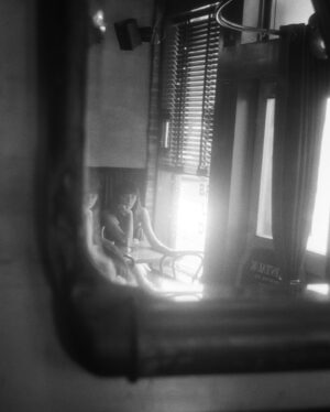 Sarah Stephens Instagram - A few rolls of film over the years @michaelleviton