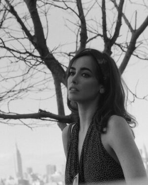 Sarah Stephens Instagram - A few rolls of film over the years @michaelleviton