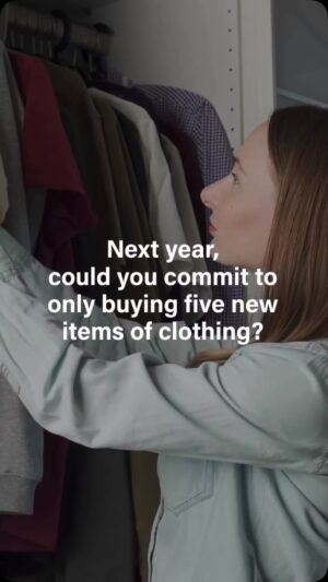 Sarah Wilson Instagram - Rather than crying, Why isn’t anyone doing anything?! …Will you commit? 
@collectivefashionjustice