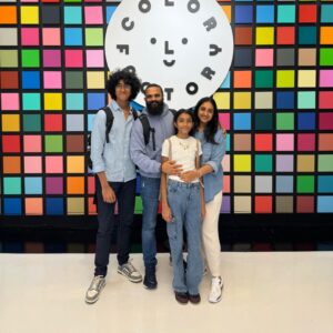 Saritha Jayasurya Instagram - Bday wishes Aadikuttaaaa...ummmaa..love u loads 🥰🥰🥰🥰