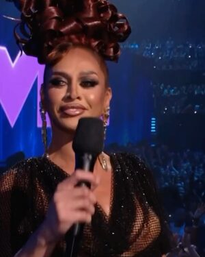 Sasha Colby Instagram - the energy I’m bringing into 2025

Thank you all for making this year so special, couldn’t possibly fit it all in one post but here are some of my favorite moments. love you so much🧡