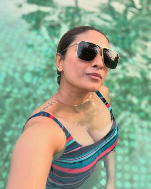 Satarupa Pyne Instagram - 🧜🏽‍♀️
