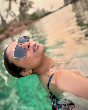 Satarupa Pyne Instagram - 🧜🏽‍♀️
