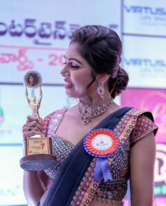 Actress Satya sri HD Photos and Wallpapers December 2024