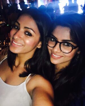 Sayantani Ghosh Instagram - Today is your day my bestie @barkhasengupta 🥰.. enjoy it to the fullest 💃
A very happy birthday to you 🎂🥳
I wish you a year ,a life full of happiness ,good health ,prosperity and immense joy 😇
May god bless you with everything your heart desires, may all your problems go away soon and may you keep smiling always 😃
I miss being beside you today ,you know how excited I am about bdays .. but I’m sure you this too that I’m always beside you in person n in spirit no matter what .. we are bonded for life ♾️
I love you now n always 🤗❤️
.
#happybirthday #bestie #love