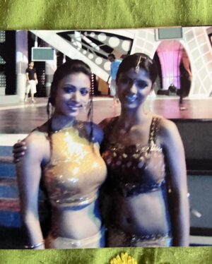 Sayantani Ghosh Instagram - Today is your day my bestie @barkhasengupta 🥰.. enjoy it to the fullest 💃
A very happy birthday to you 🎂🥳
I wish you a year ,a life full of happiness ,good health ,prosperity and immense joy 😇
May god bless you with everything your heart desires, may all your problems go away soon and may you keep smiling always 😃
I miss being beside you today ,you know how excited I am about bdays .. but I’m sure you this too that I’m always beside you in person n in spirit no matter what .. we are bonded for life ♾️
I love you now n always 🤗❤️
.
#happybirthday #bestie #love