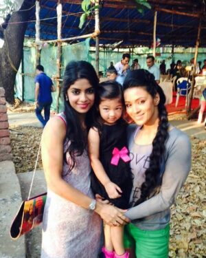 Sayantani Ghosh Instagram - Today is your day my bestie @barkhasengupta 🥰.. enjoy it to the fullest 💃
A very happy birthday to you 🎂🥳
I wish you a year ,a life full of happiness ,good health ,prosperity and immense joy 😇
May god bless you with everything your heart desires, may all your problems go away soon and may you keep smiling always 😃
I miss being beside you today ,you know how excited I am about bdays .. but I’m sure you this too that I’m always beside you in person n in spirit no matter what .. we are bonded for life ♾️
I love you now n always 🤗❤️
.
#happybirthday #bestie #love