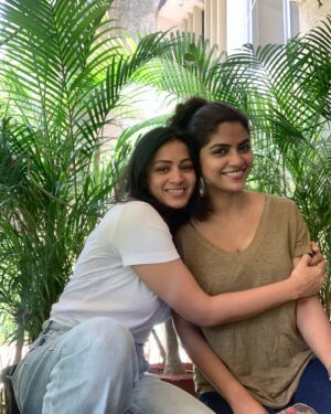 Sayantani Ghosh Instagram - Today is your day my bestie @barkhasengupta 🥰.. enjoy it to the fullest 💃
A very happy birthday to you 🎂🥳
I wish you a year ,a life full of happiness ,good health ,prosperity and immense joy 😇
May god bless you with everything your heart desires, may all your problems go away soon and may you keep smiling always 😃
I miss being beside you today ,you know how excited I am about bdays .. but I’m sure you this too that I’m always beside you in person n in spirit no matter what .. we are bonded for life ♾️
I love you now n always 🤗❤️
.
#happybirthday #bestie #love
