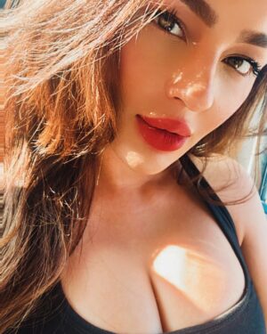 Seerat Kapoor Instagram - On popular demand, Vitamin D! 😘