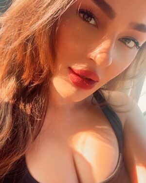 Seerat Kapoor Instagram - On popular demand, Vitamin D! 😘
