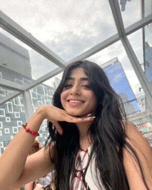 Sehar Khan Instagram - Snapshots may not do justice, but the joy I experienced in those moments is beyond words. #MemorableEscape