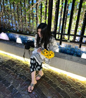 Sehar Khan Instagram - 🌻