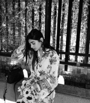 Sehar Khan Instagram - 🌻