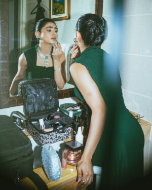 Sehar Khan Instagram - Stepping into the spotlight